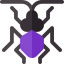 Bug icon 64x64