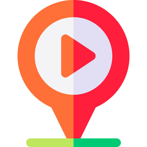 Location icon