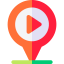 Location icon 64x64
