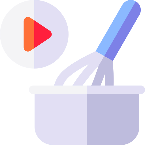 Cooking icon