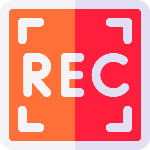Rec icon