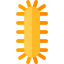 Centipede icon 64x64