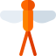 Dragonfly іконка 64x64