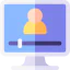 Computer Ikona 64x64