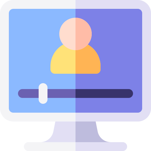 Computer icon