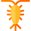 Bug icon 64x64
