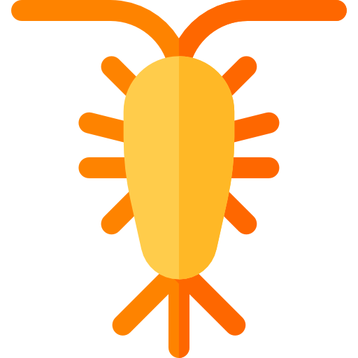 Bug icon