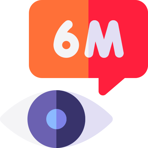 View icon