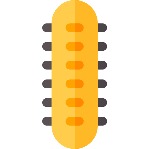 Centipede icon