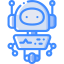 Robotics icon 64x64