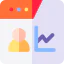 Stats icon 64x64