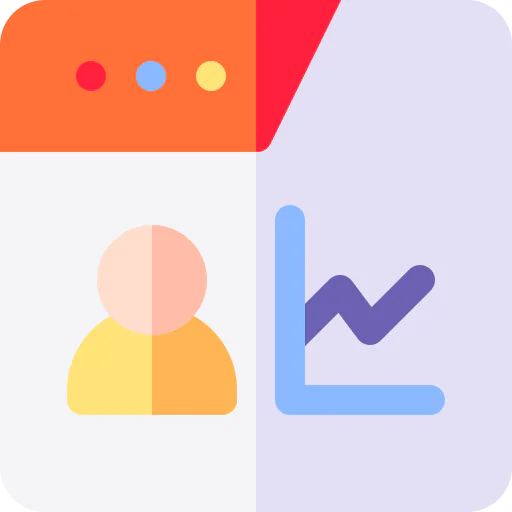 Stats icon