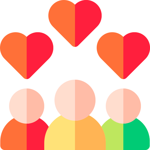 Fans icon