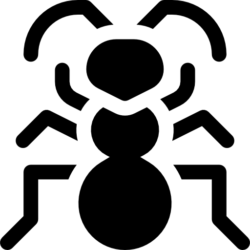 Ant icon