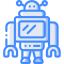 Robotics icon 64x64