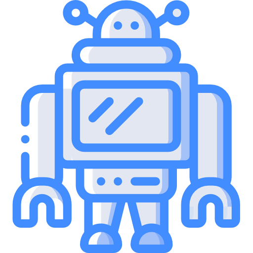 Robotics icon