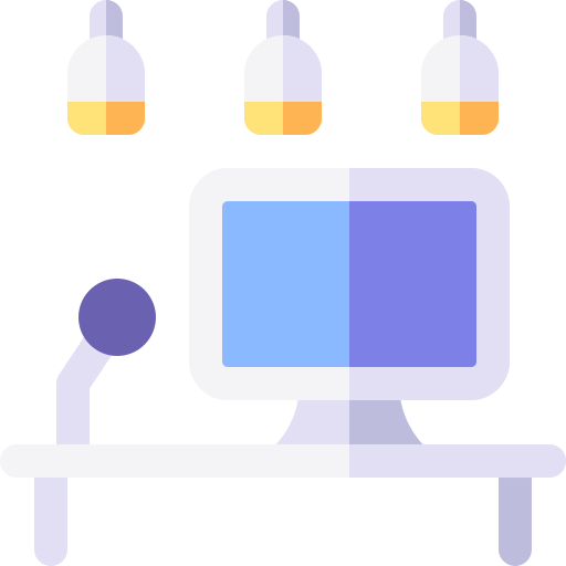 Studio icon