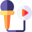 Sing icon 64x64