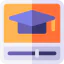 Online class Ikona 64x64