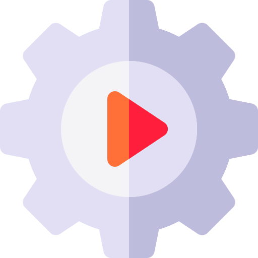 Settings icon