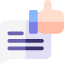 Comment icon 64x64