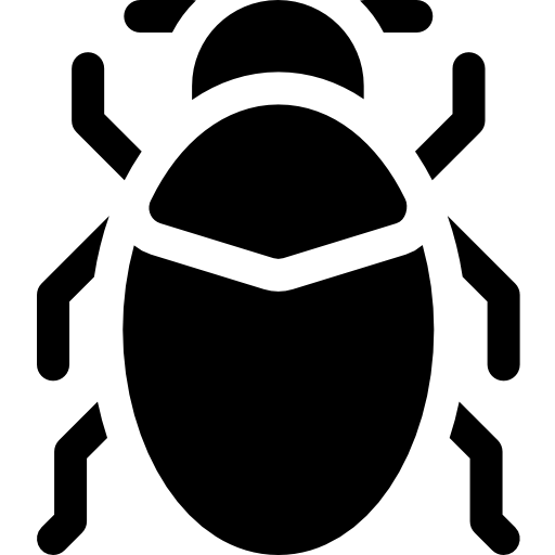 Bug 图标