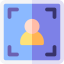 Focus icon 64x64