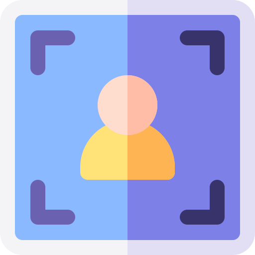 Focus icon