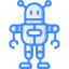 Robotics icon 64x64