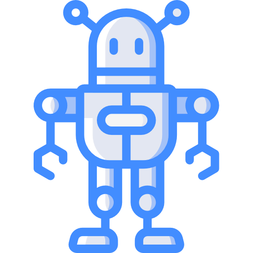 Robotics icon