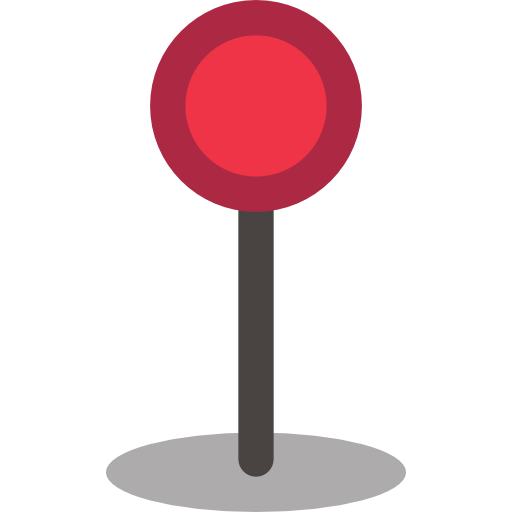 Marker icon