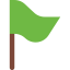 Flag icon 64x64