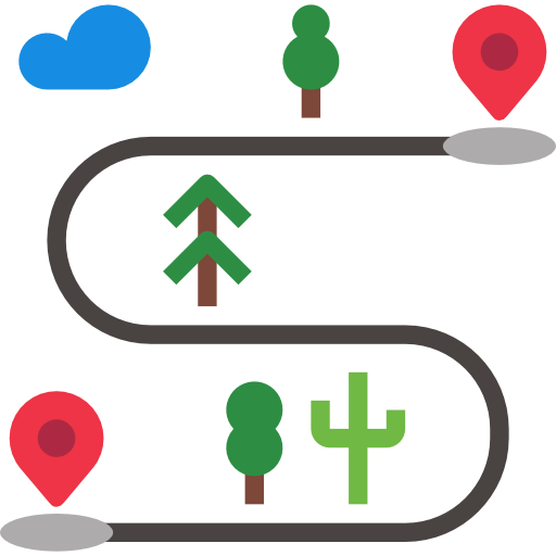 Path icon