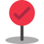 Marker icon 64x64