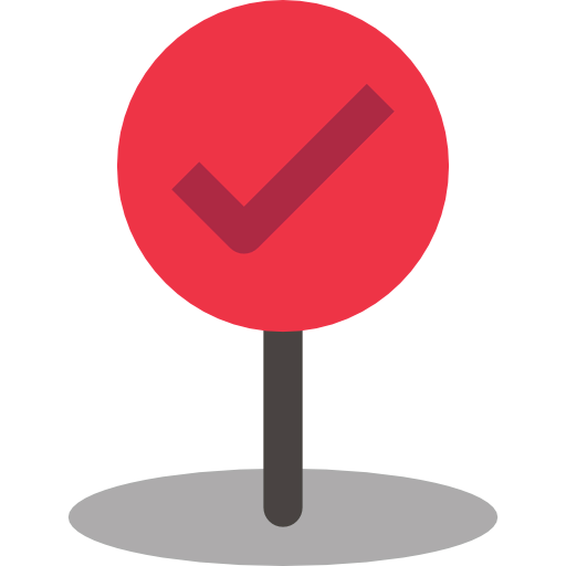 Marker icon