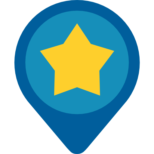 Favorite icon