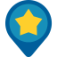Favorite icon 64x64