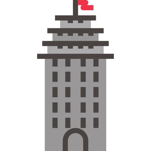 Enterprise icon