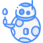 Robotics icon 64x64