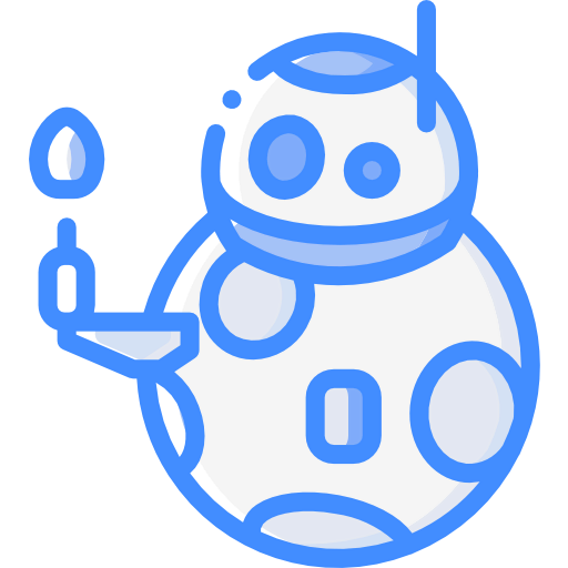 Robotics icon