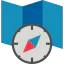 Map icon 64x64
