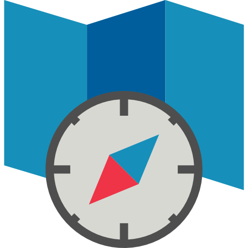 Map icon