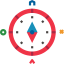 Compass icon 64x64