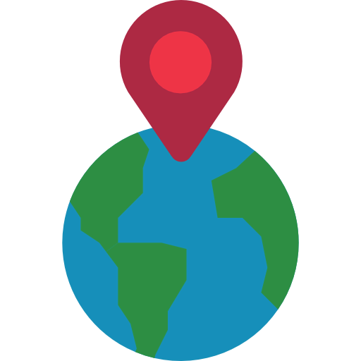 Gps icon