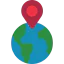 Gps icon 64x64