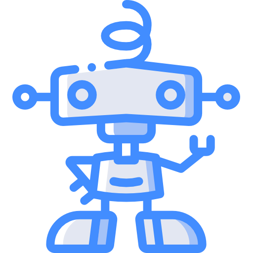 Robotics icon