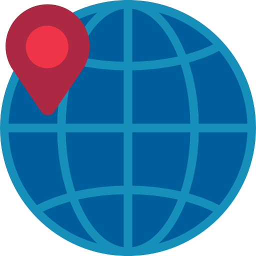 Gps icon