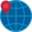 Gps icon 64x64