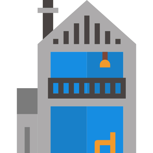 Building icon