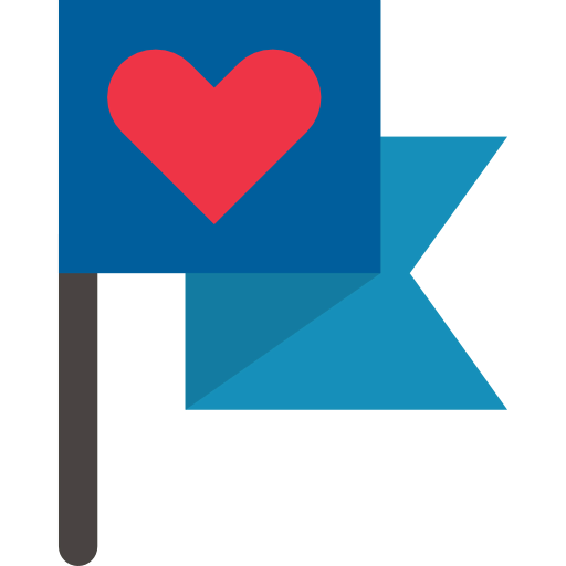 Flag Ikona